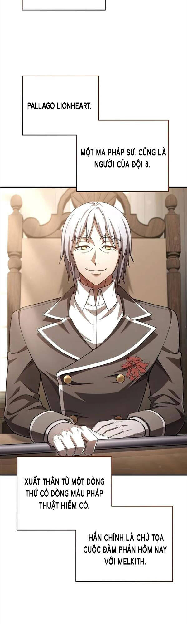 Luân Hồi Khốn Khiếp Chap 42 - Next Chap 43