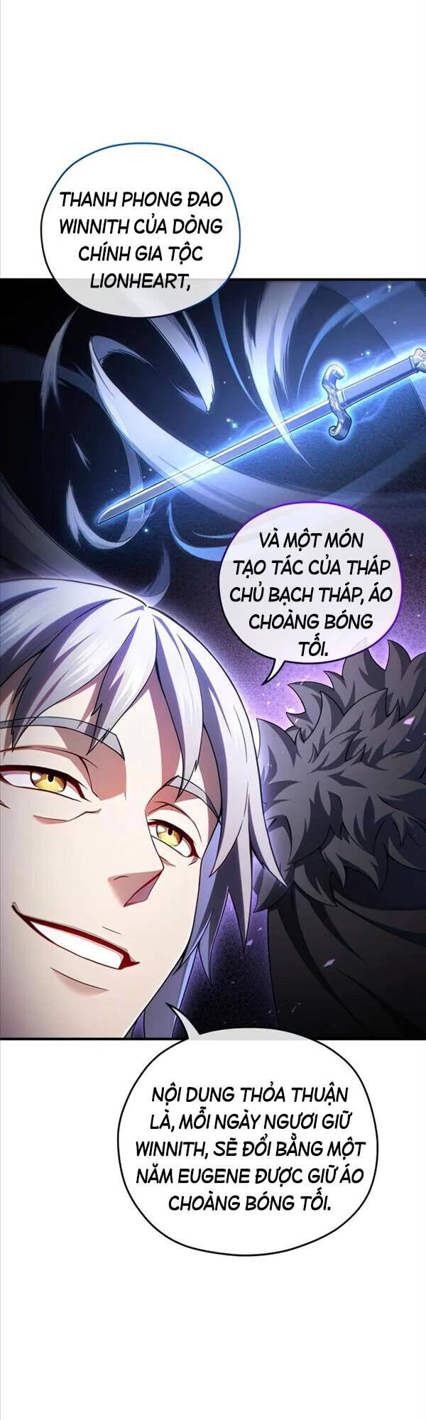 Luân Hồi Khốn Khiếp Chap 42 - Next Chap 43