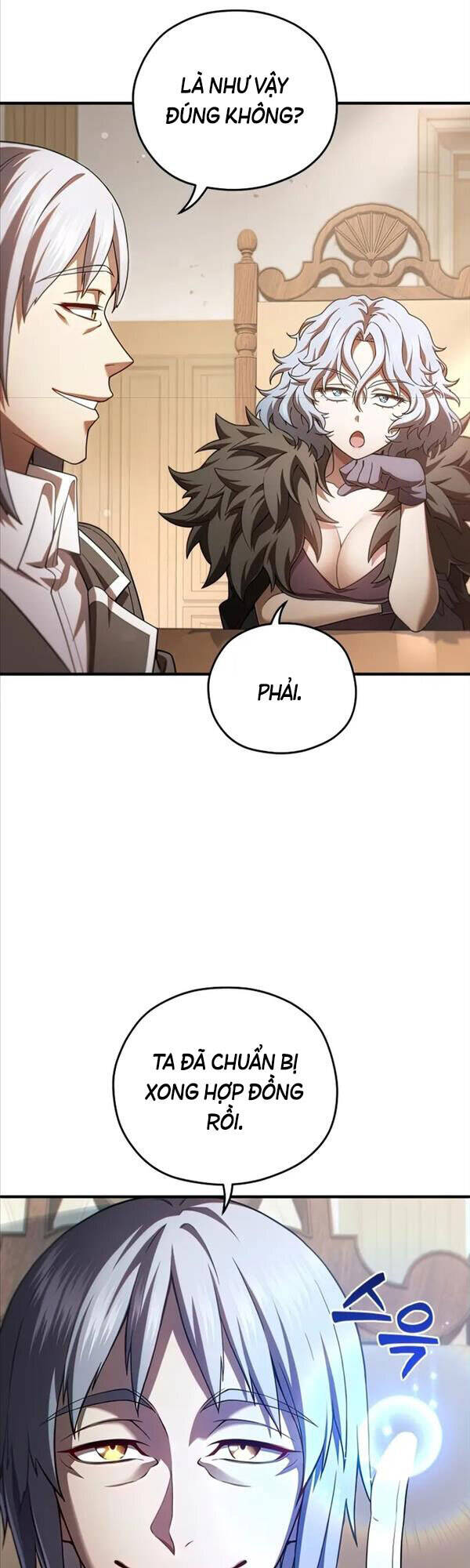 Luân Hồi Khốn Khiếp Chap 42 - Next Chap 43