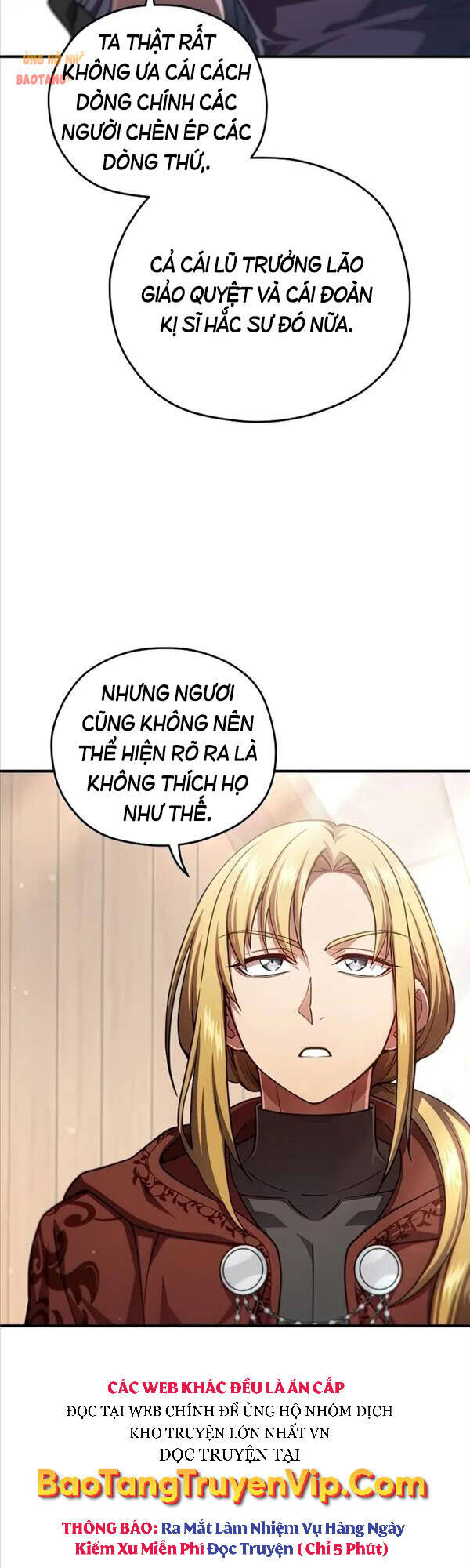 Luân Hồi Khốn Khiếp Chap 42 - Next Chap 43