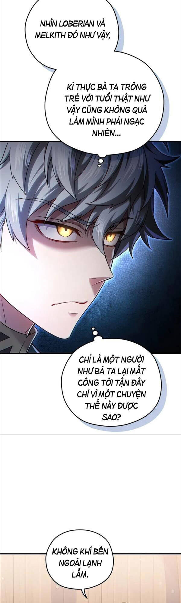 Luân Hồi Khốn Khiếp Chap 42 - Next Chap 43