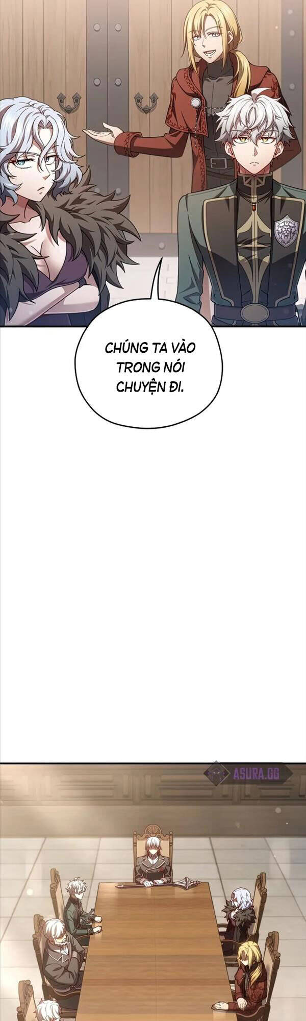 Luân Hồi Khốn Khiếp Chap 42 - Next Chap 43