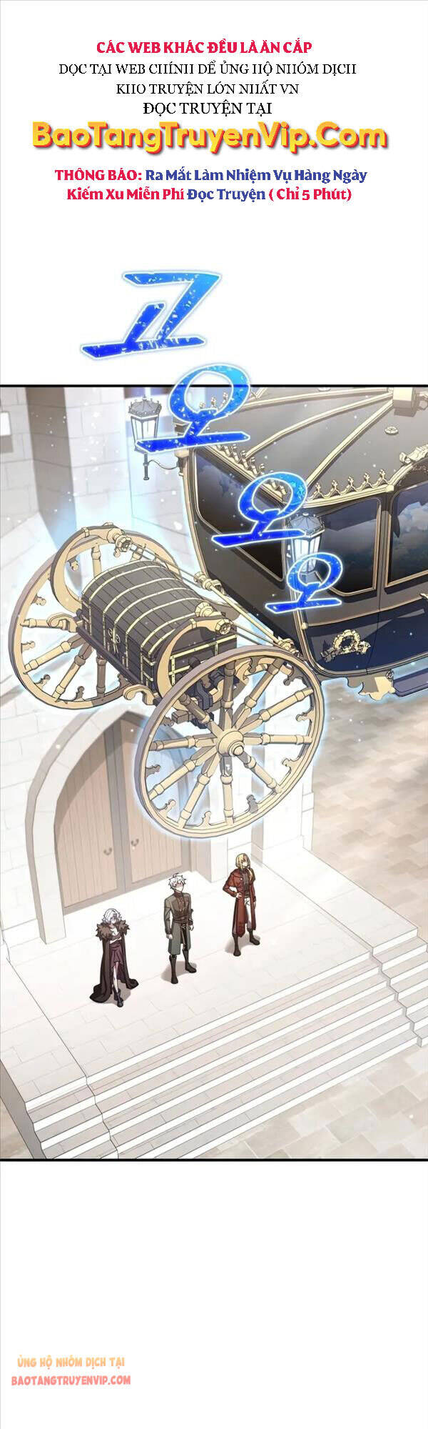 Luân Hồi Khốn Khiếp Chap 42 - Next Chap 43