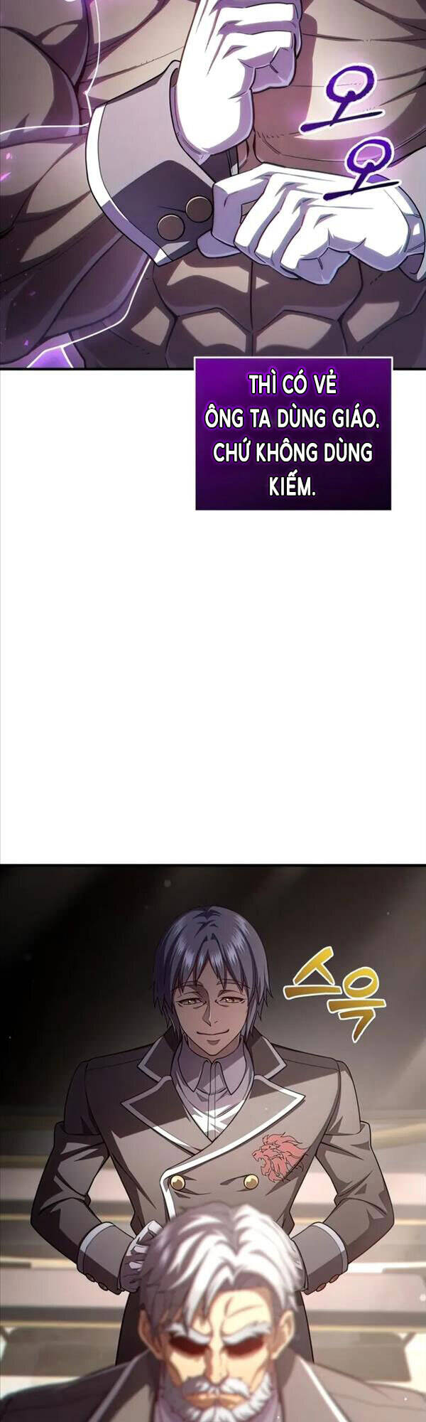 Luân Hồi Khốn Khiếp Chap 42 - Next Chap 43