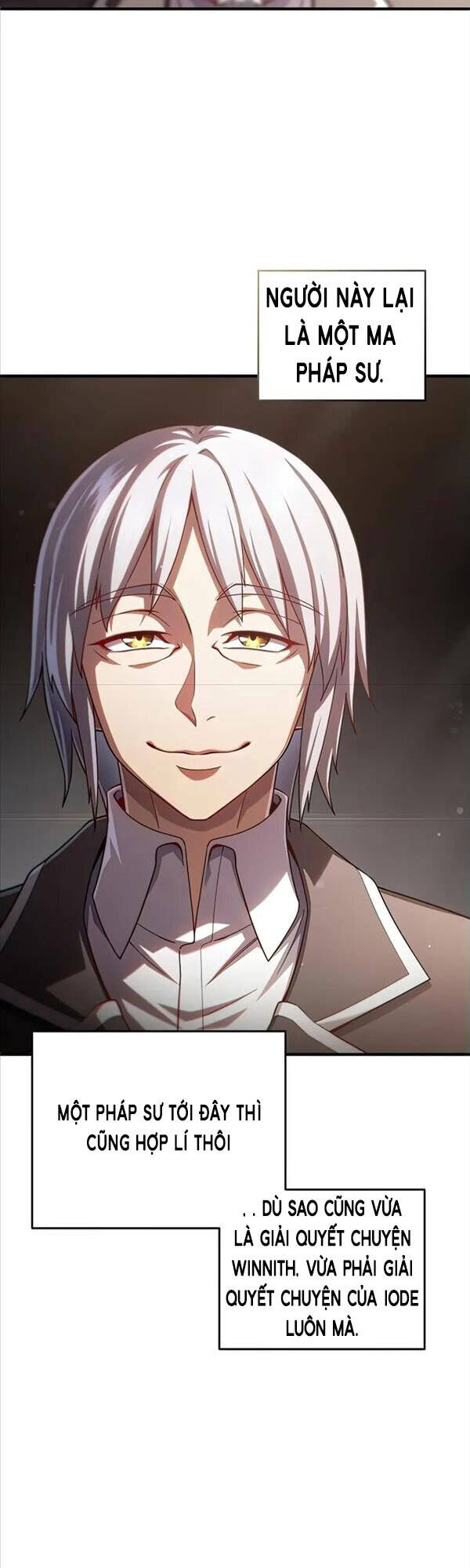 Luân Hồi Khốn Khiếp Chap 42 - Next Chap 43