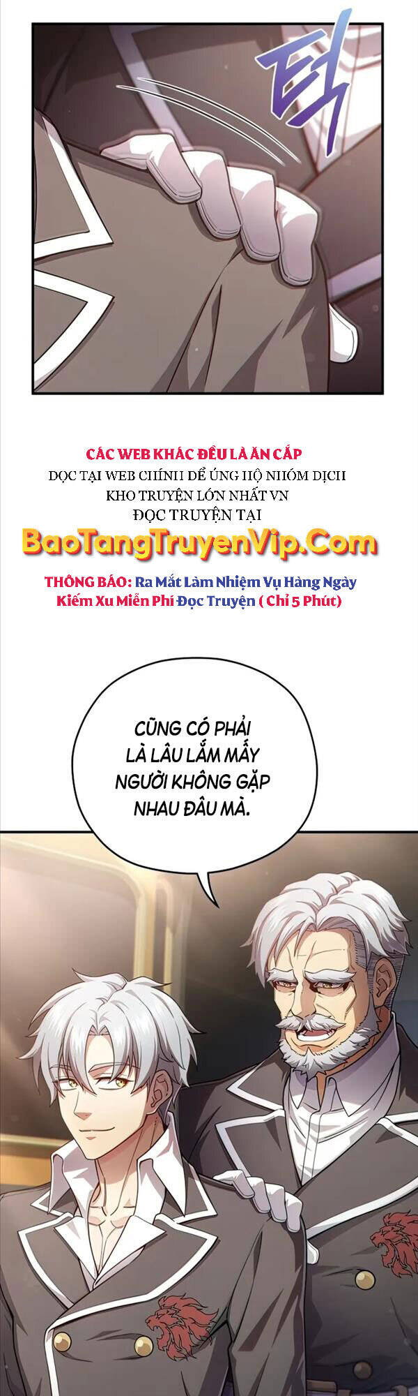 Luân Hồi Khốn Khiếp Chap 42 - Next Chap 43