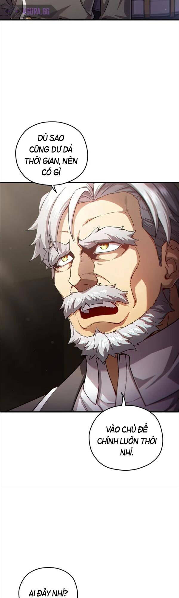 Luân Hồi Khốn Khiếp Chap 42 - Next Chap 43