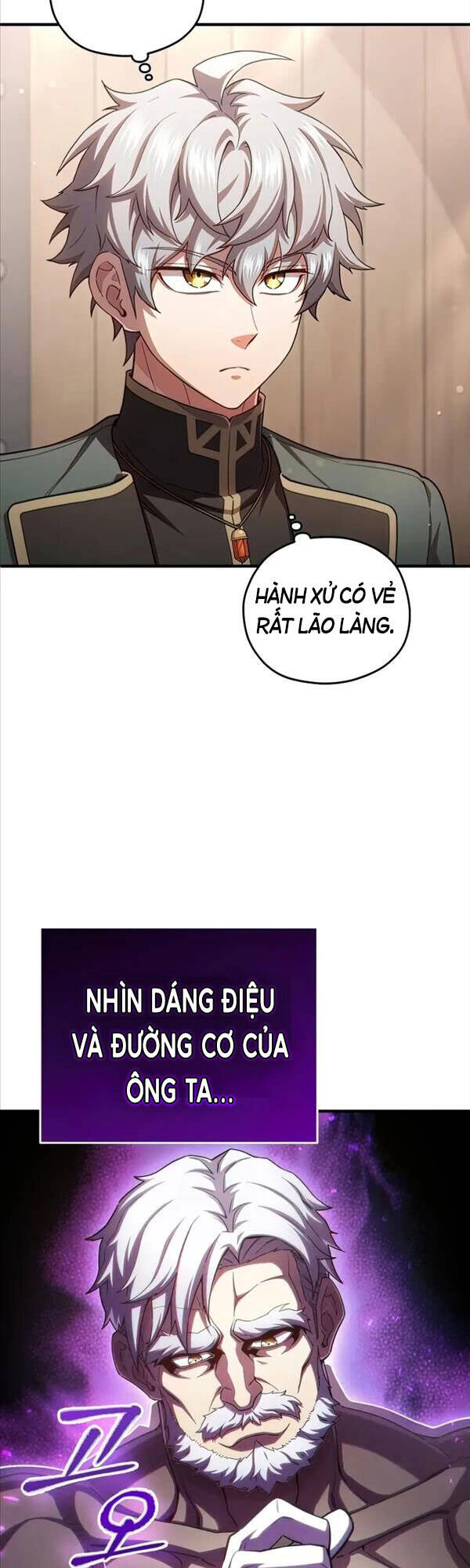 Luân Hồi Khốn Khiếp Chap 42 - Next Chap 43