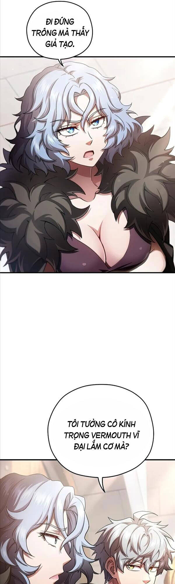 Luân Hồi Khốn Khiếp Chap 42 - Next Chap 43