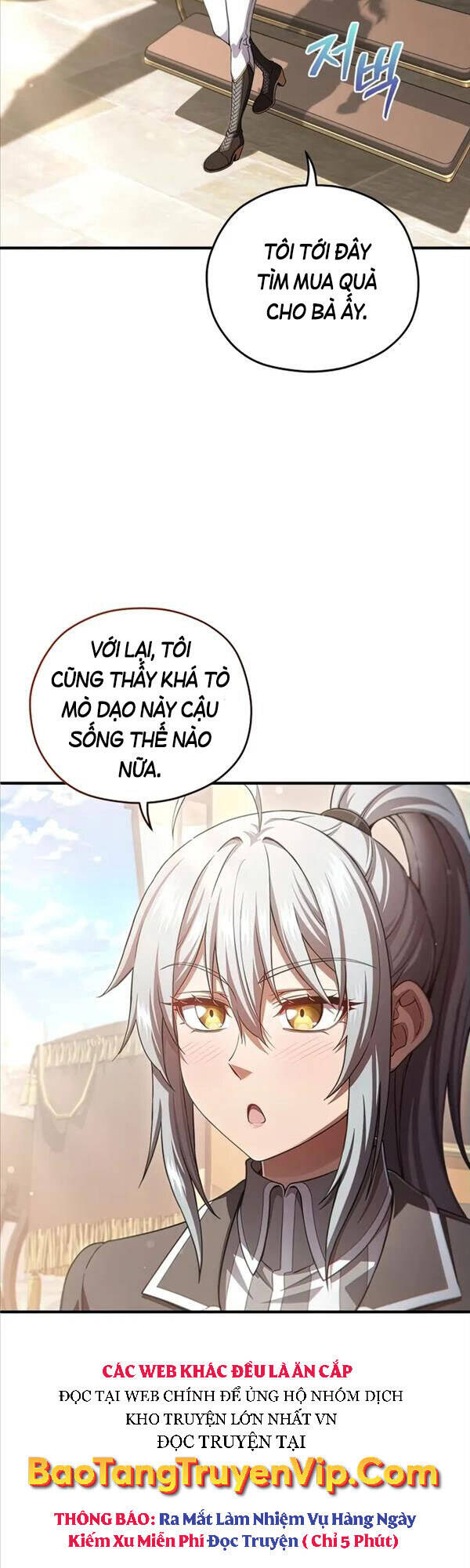 Luân Hồi Khốn Khiếp Chap 42 - Next Chap 43