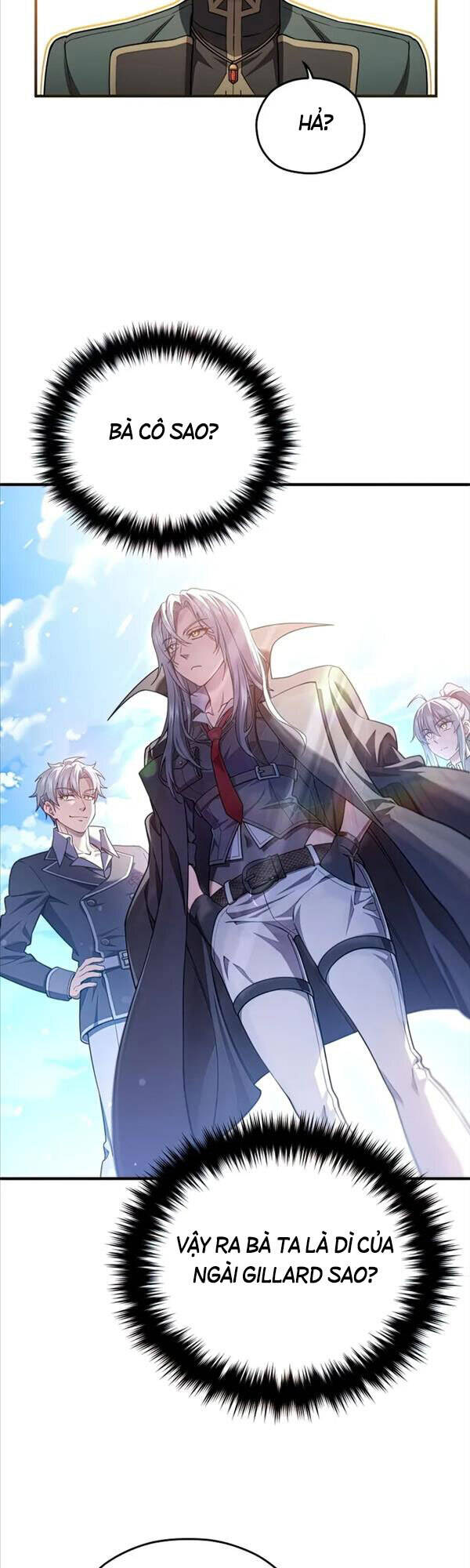 Luân Hồi Khốn Khiếp Chap 42 - Next Chap 43