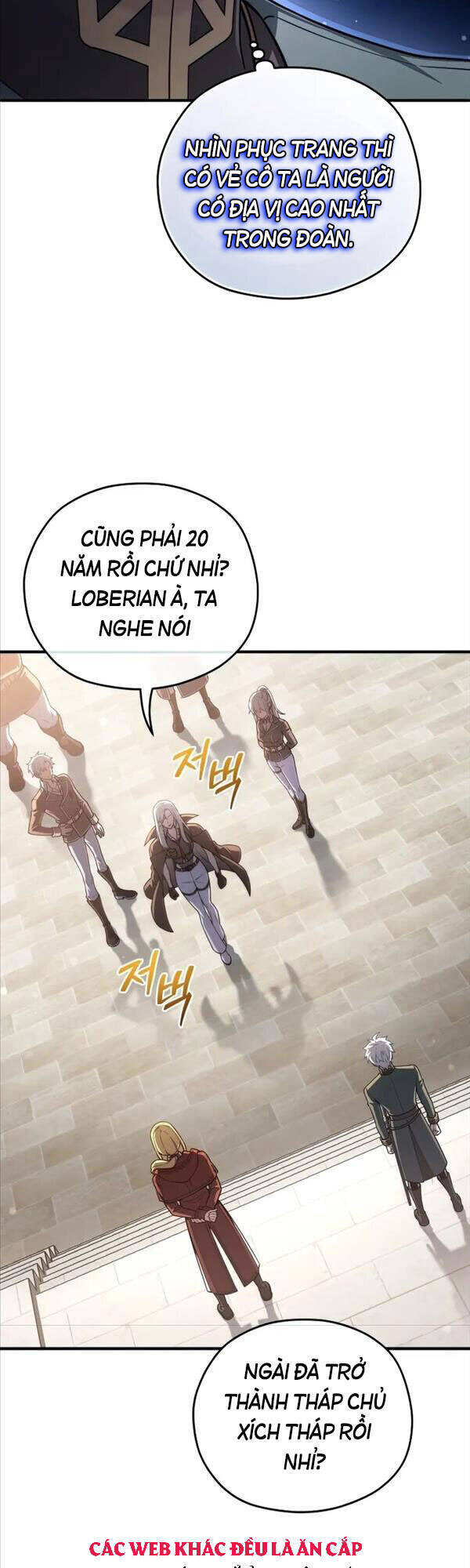 Luân Hồi Khốn Khiếp Chap 42 - Next Chap 43