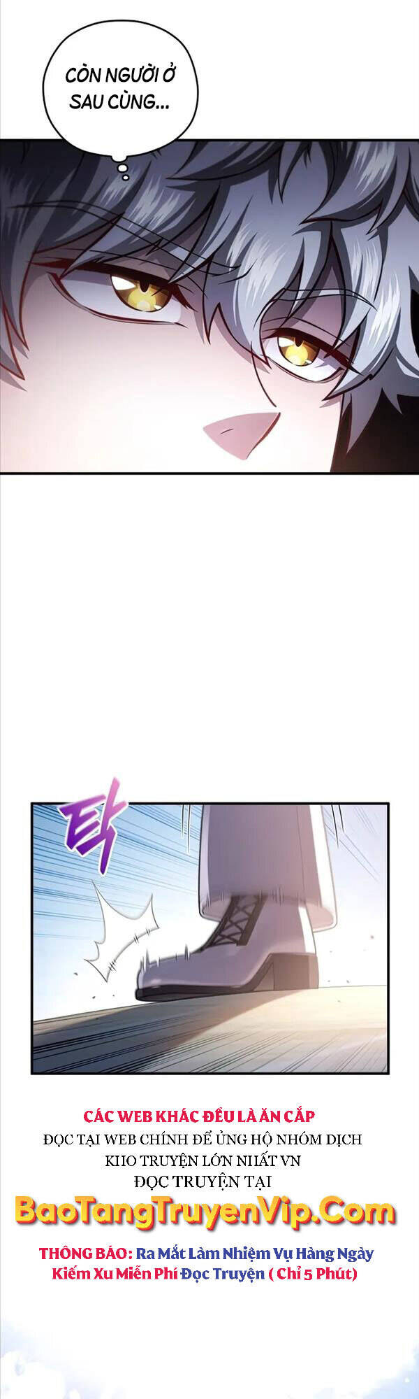 Luân Hồi Khốn Khiếp Chap 42 - Next Chap 43