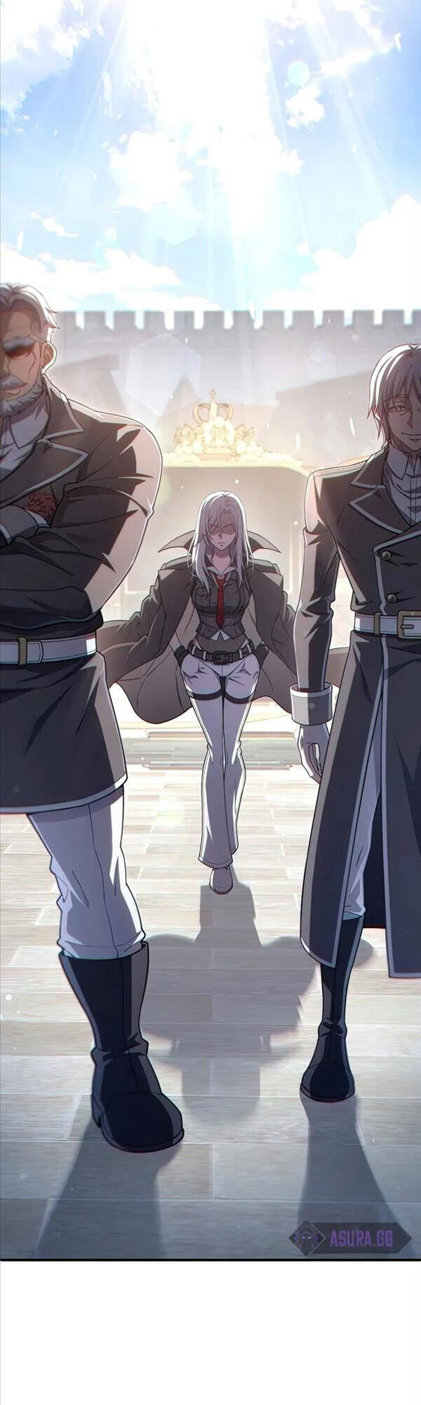 Luân Hồi Khốn Khiếp Chap 42 - Next Chap 43