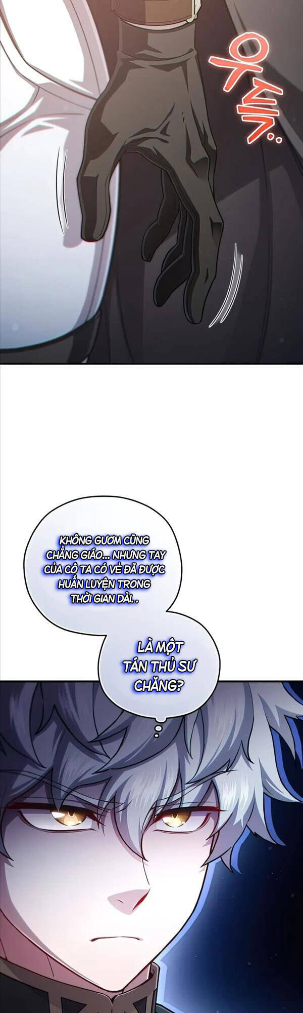 Luân Hồi Khốn Khiếp Chap 42 - Next Chap 43