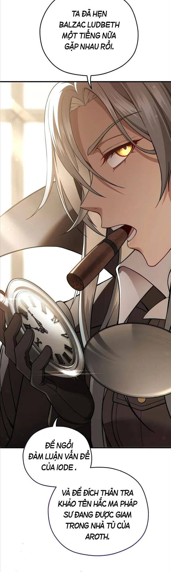 Luân Hồi Khốn Khiếp Chap 42 - Next Chap 43