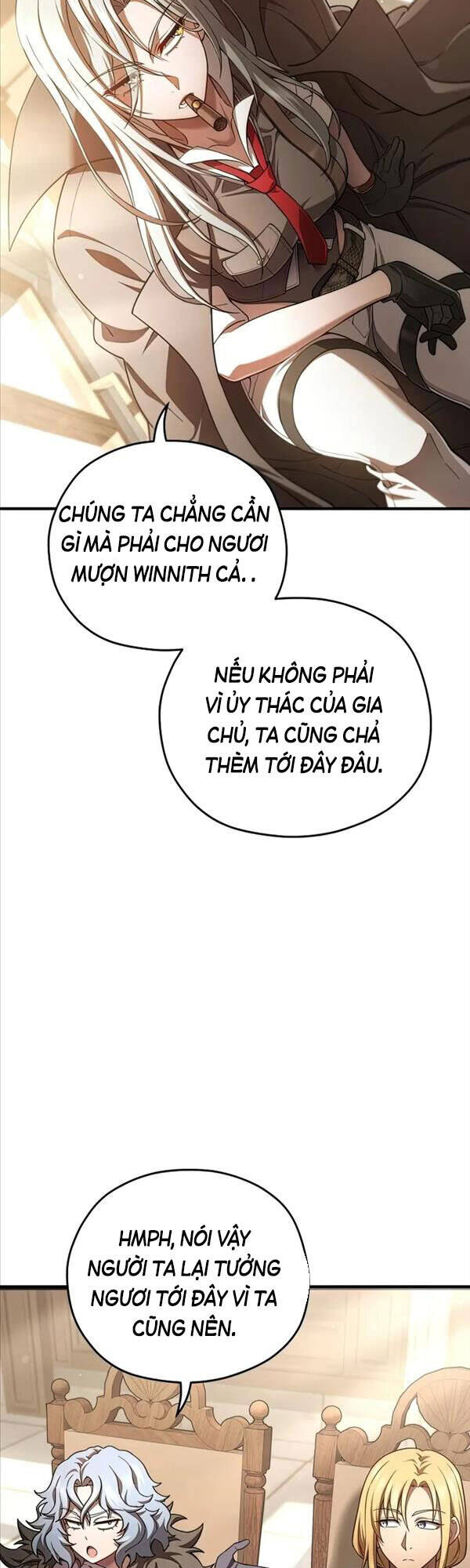 Luân Hồi Khốn Khiếp Chap 42 - Next Chap 43