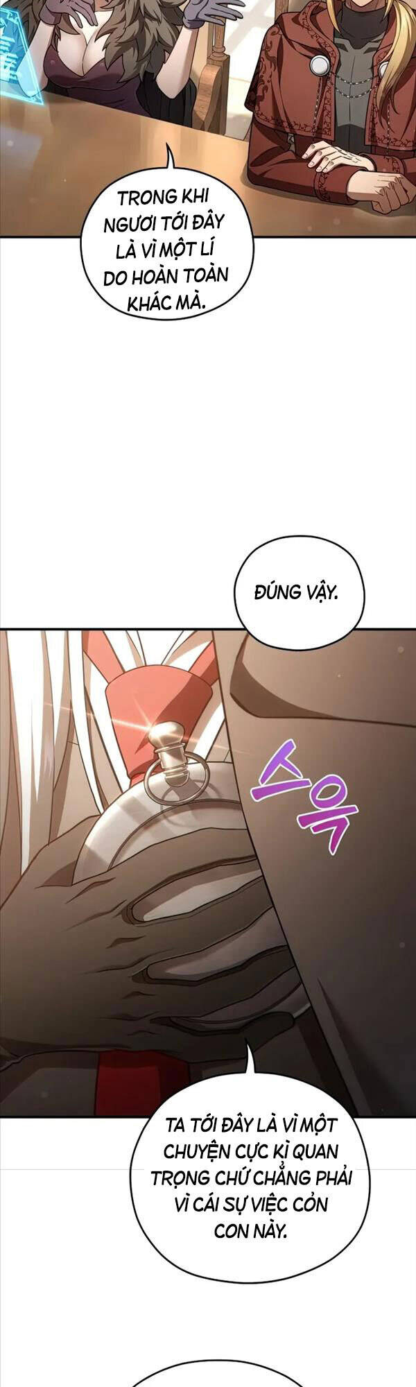 Luân Hồi Khốn Khiếp Chap 42 - Next Chap 43