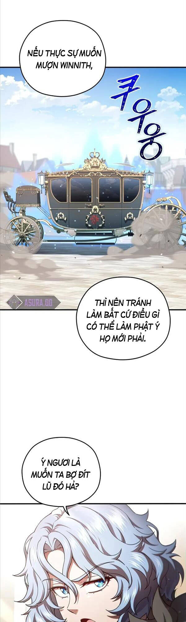 Luân Hồi Khốn Khiếp Chap 42 - Next Chap 43