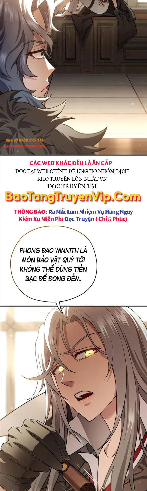 Luân Hồi Khốn Khiếp Chap 42 - Next Chap 43