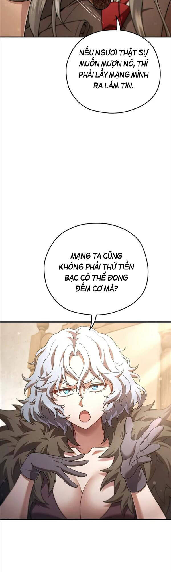 Luân Hồi Khốn Khiếp Chap 42 - Next Chap 43