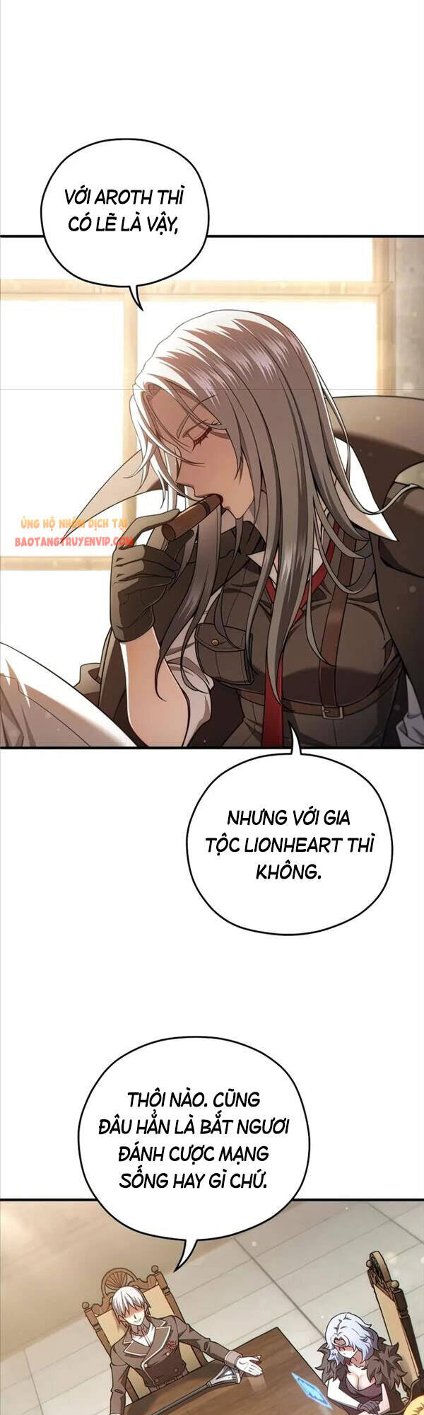 Luân Hồi Khốn Khiếp Chap 42 - Next Chap 43