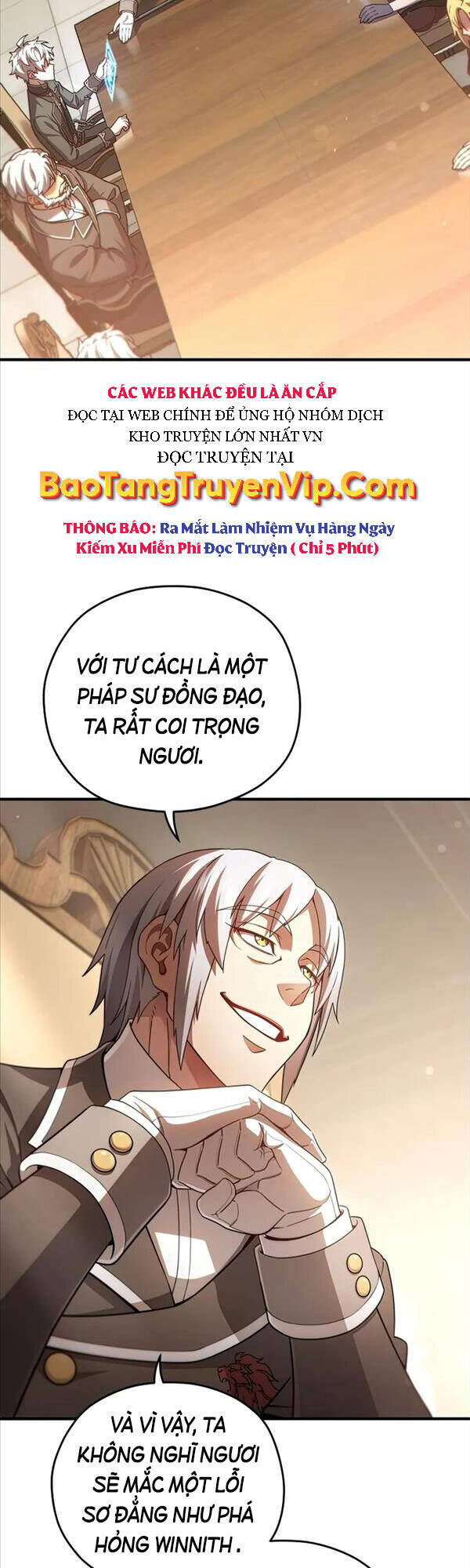 Luân Hồi Khốn Khiếp Chap 42 - Next Chap 43