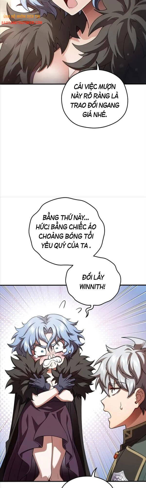 Luân Hồi Khốn Khiếp Chap 42 - Next Chap 43