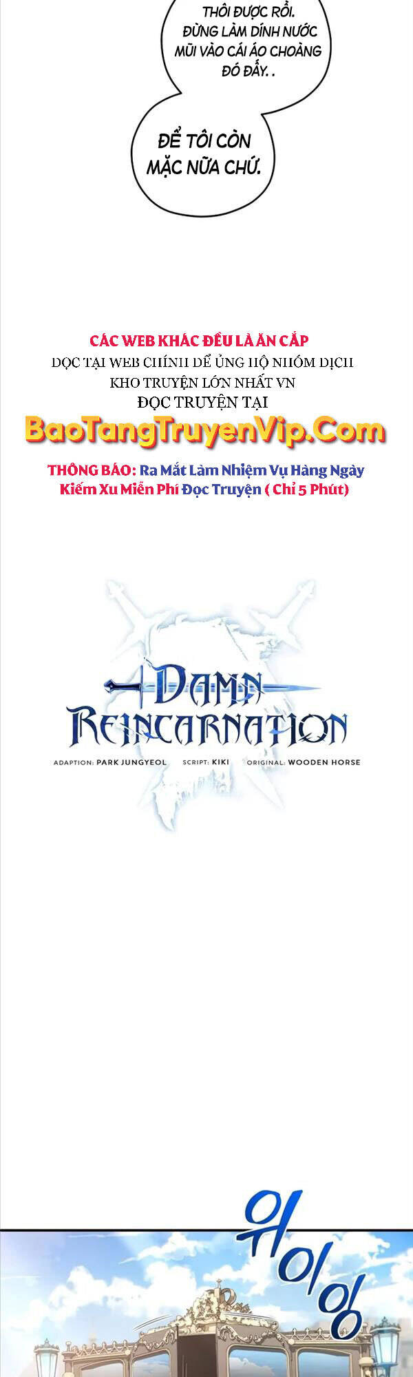 Luân Hồi Khốn Khiếp Chap 42 - Next Chap 43