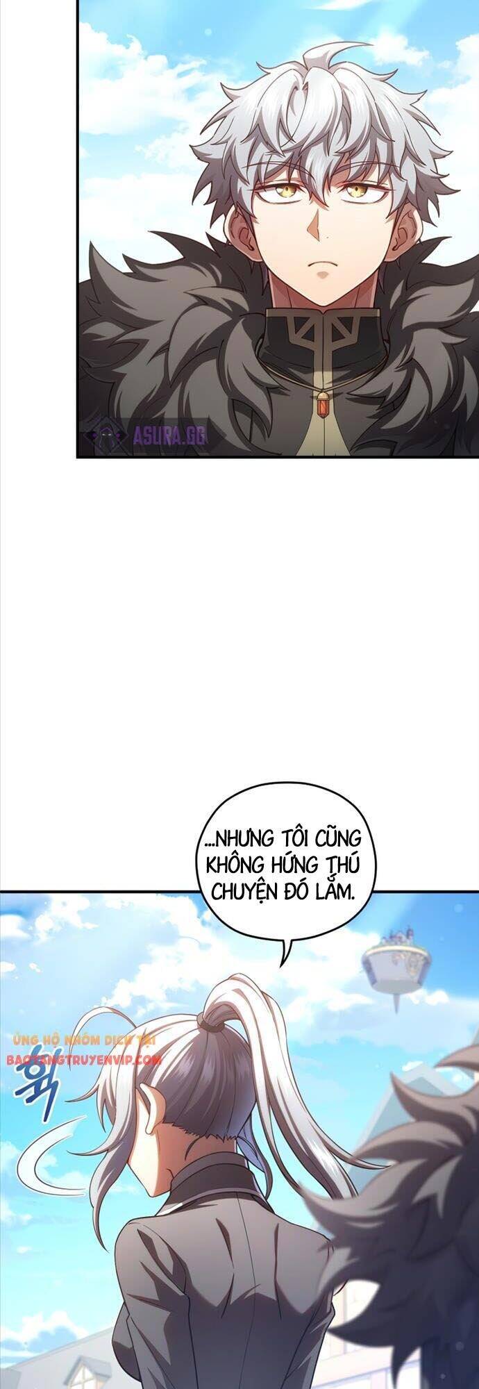 Luân Hồi Khốn Khiếp Chap 43 - Next Chap 44