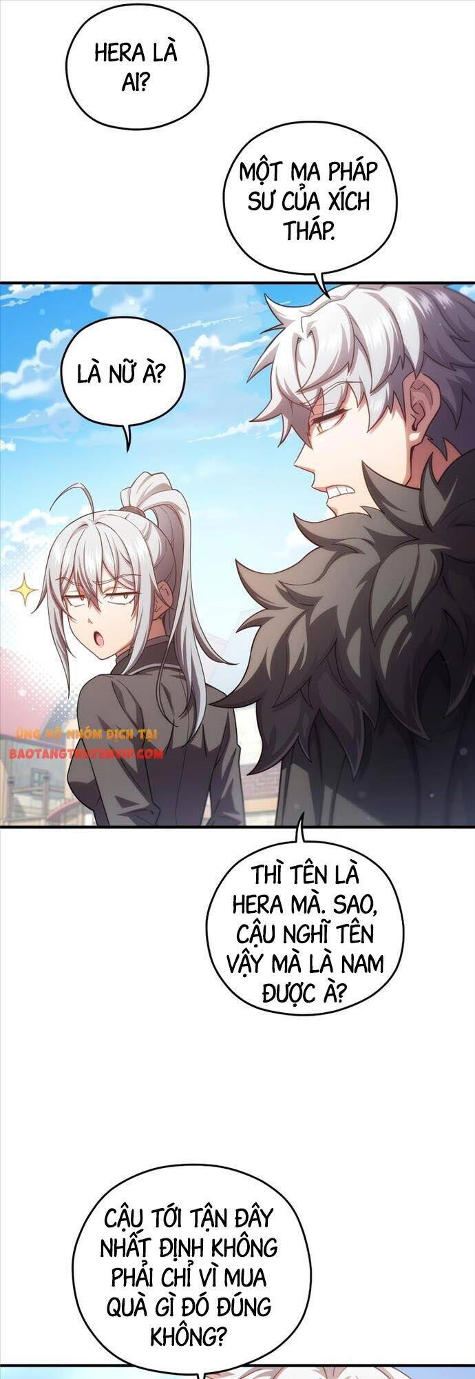 Luân Hồi Khốn Khiếp Chap 43 - Next Chap 44