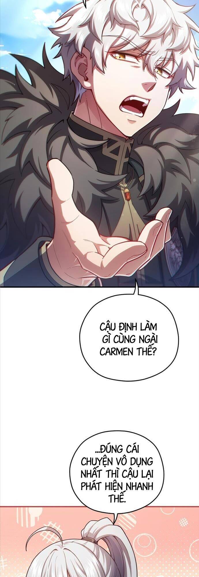 Luân Hồi Khốn Khiếp Chap 43 - Next Chap 44