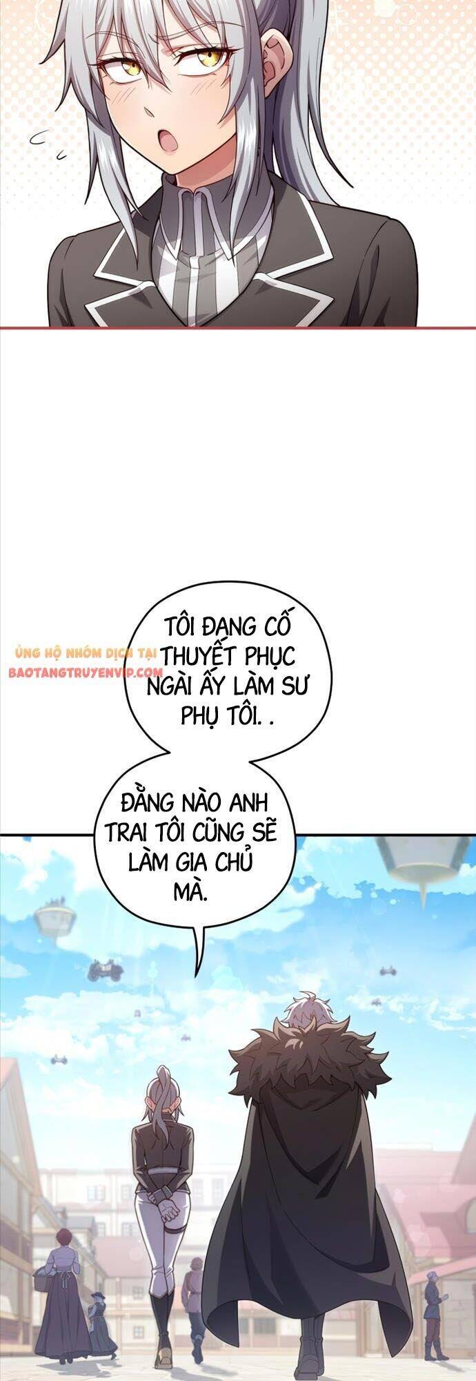 Luân Hồi Khốn Khiếp Chap 43 - Next Chap 44