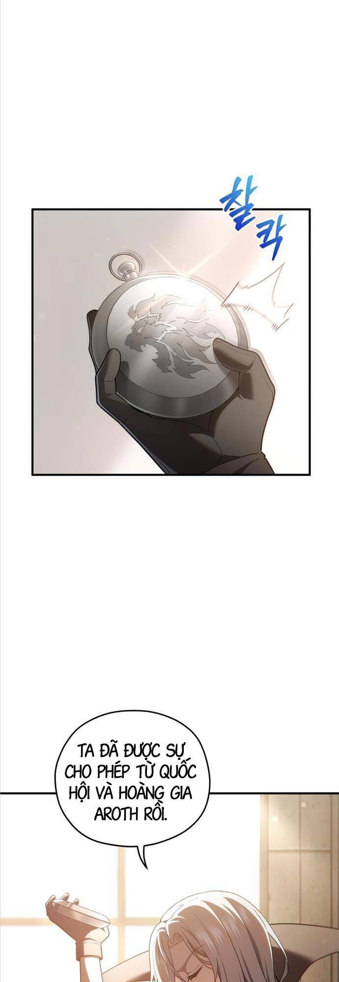 Luân Hồi Khốn Khiếp Chap 43 - Next Chap 44