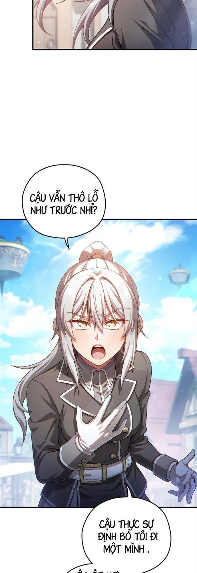 Luân Hồi Khốn Khiếp Chap 43 - Next Chap 44