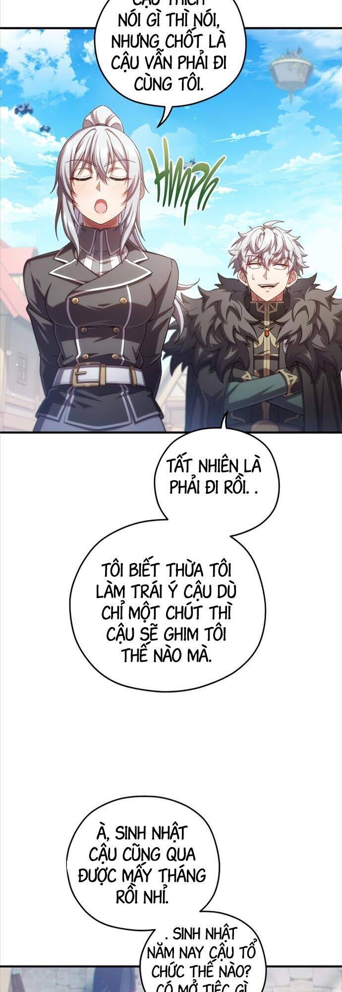 Luân Hồi Khốn Khiếp Chap 43 - Next Chap 44