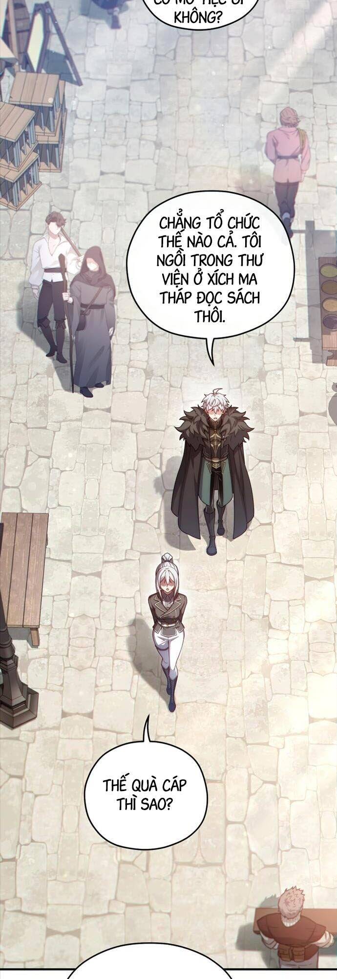 Luân Hồi Khốn Khiếp Chap 43 - Next Chap 44