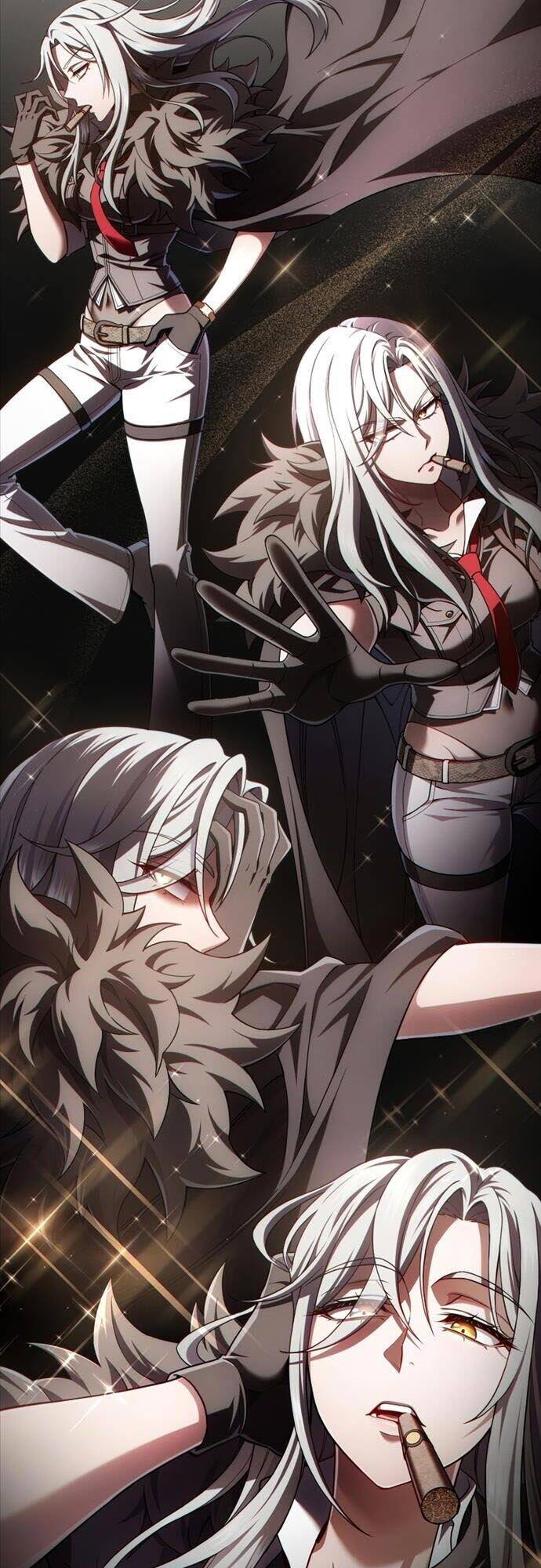 Luân Hồi Khốn Khiếp Chap 43 - Next Chap 44