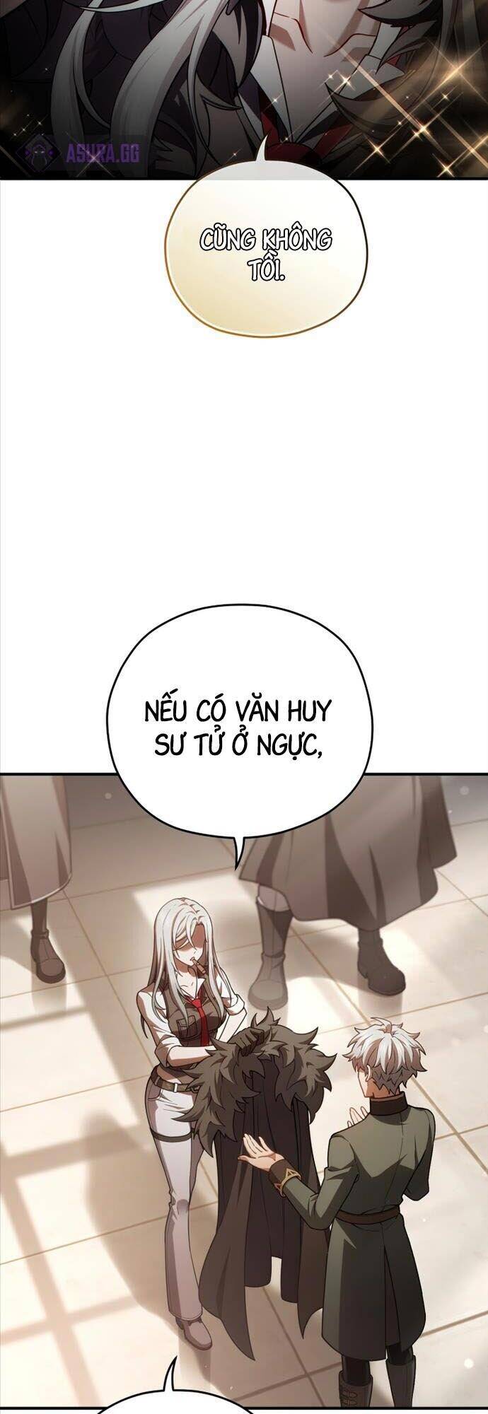 Luân Hồi Khốn Khiếp Chap 43 - Next Chap 44