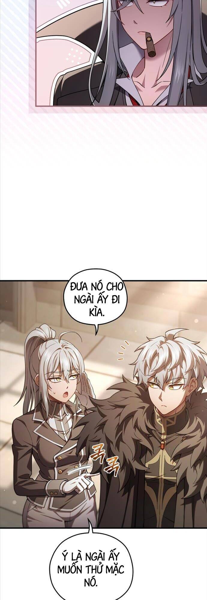 Luân Hồi Khốn Khiếp Chap 43 - Next Chap 44