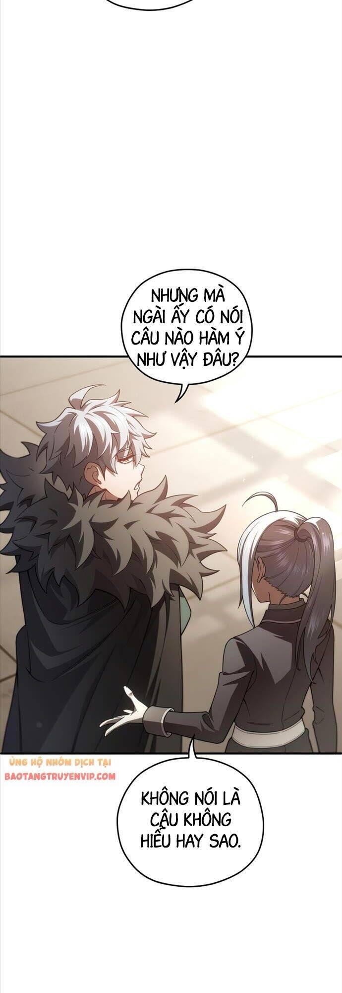 Luân Hồi Khốn Khiếp Chap 43 - Next Chap 44