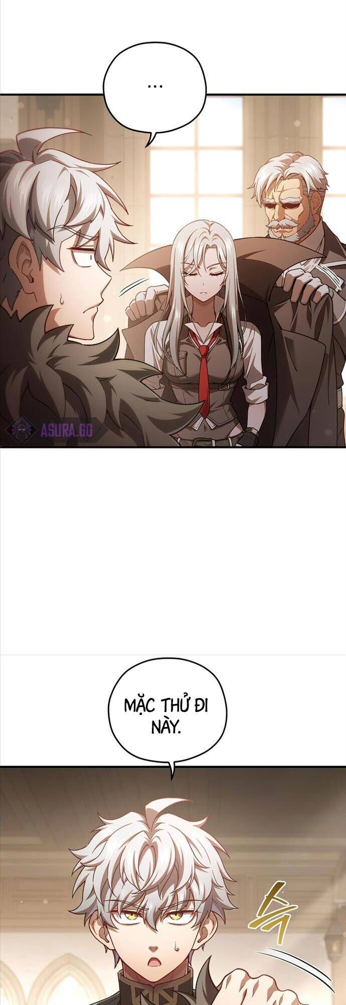 Luân Hồi Khốn Khiếp Chap 43 - Next Chap 44