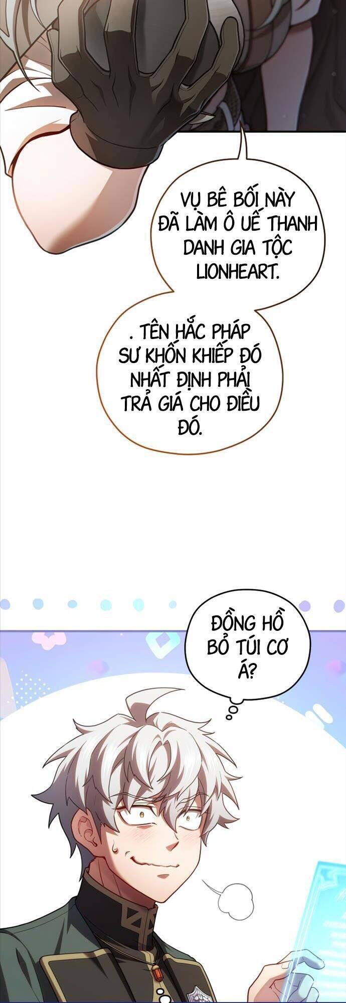 Luân Hồi Khốn Khiếp Chap 43 - Next Chap 44