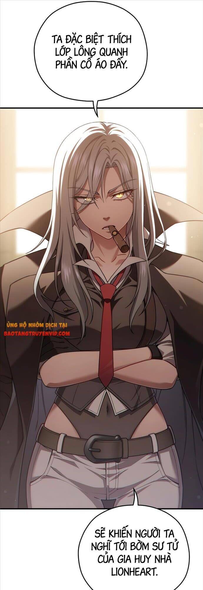 Luân Hồi Khốn Khiếp Chap 43 - Next Chap 44