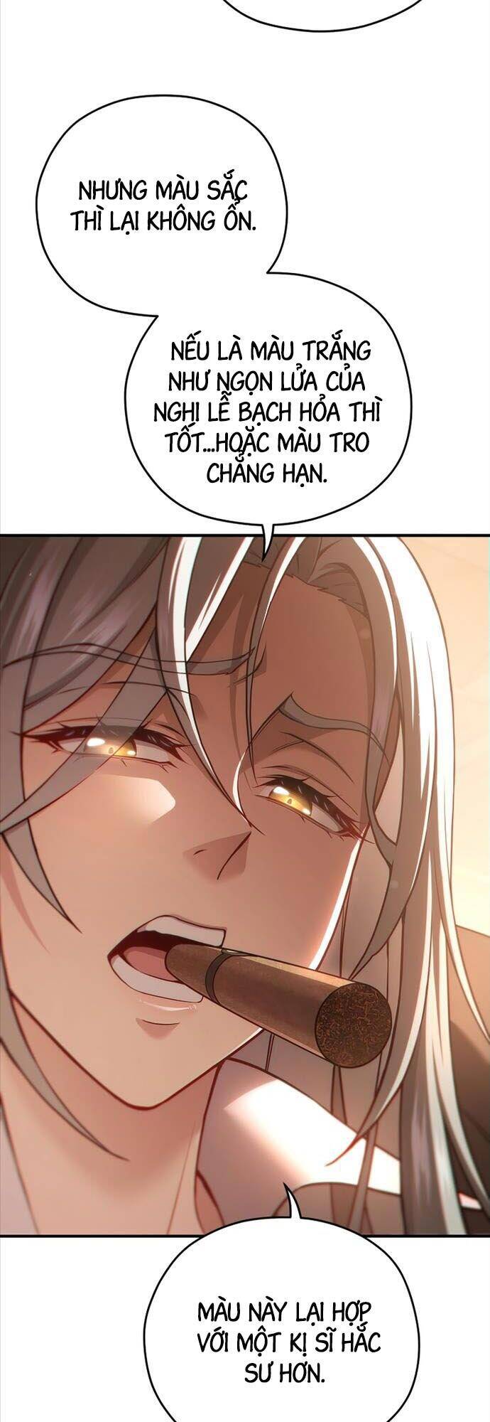 Luân Hồi Khốn Khiếp Chap 43 - Next Chap 44