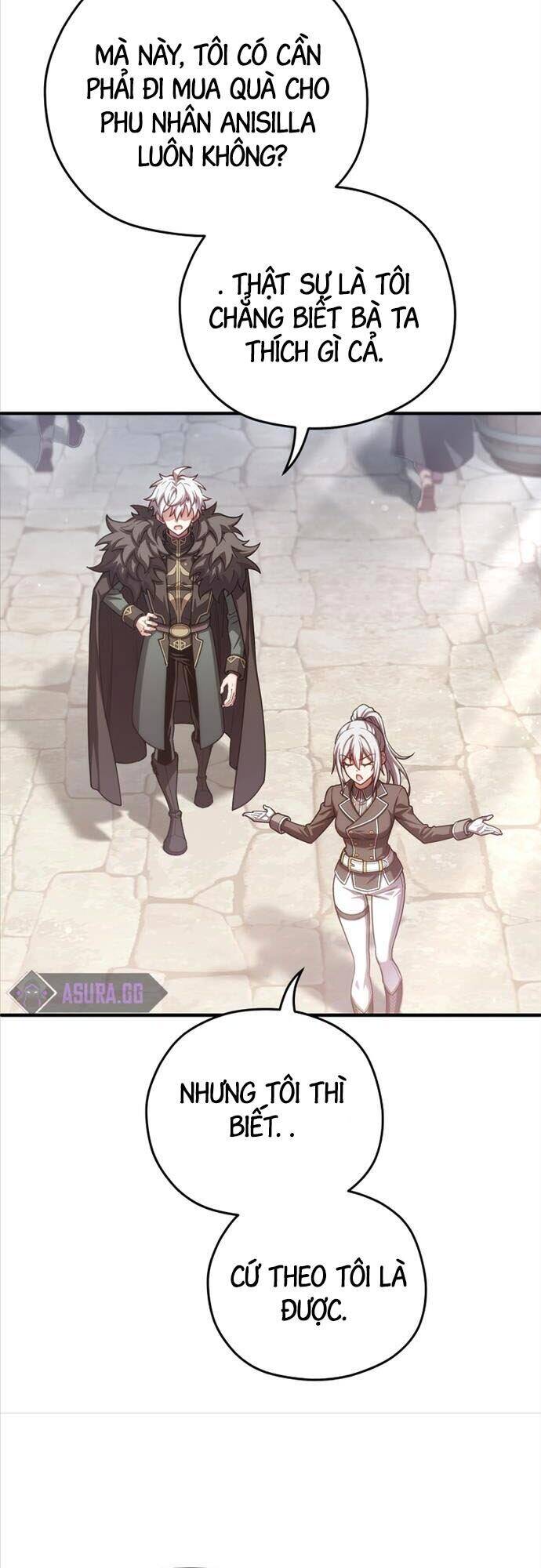 Luân Hồi Khốn Khiếp Chap 43 - Next Chap 44