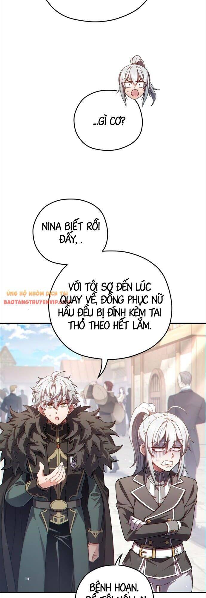 Luân Hồi Khốn Khiếp Chap 43 - Next Chap 44