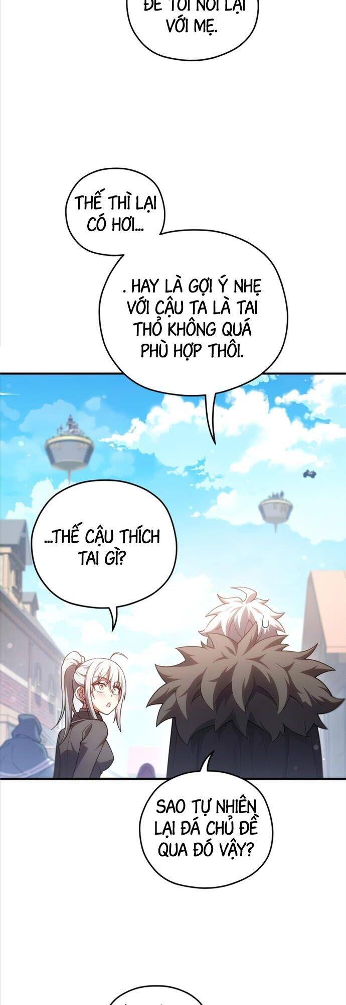 Luân Hồi Khốn Khiếp Chap 43 - Next Chap 44