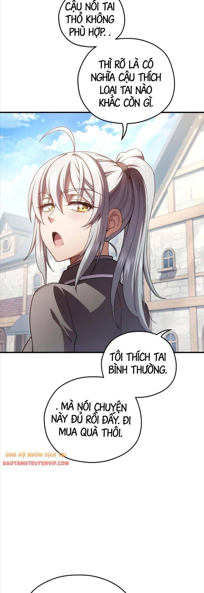 Luân Hồi Khốn Khiếp Chap 43 - Next Chap 44