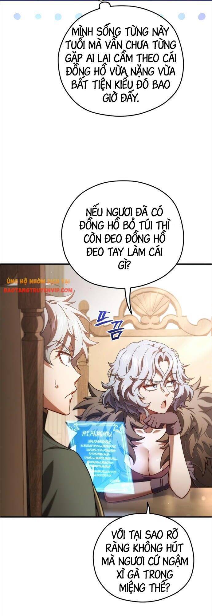 Luân Hồi Khốn Khiếp Chap 43 - Next Chap 44